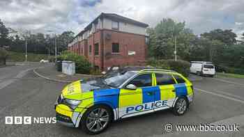 Arrest made as police attend scene of suspicious death