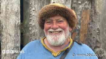 Battles, weapons and jewellery making: Bringing the Vikings to life