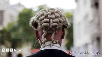 Barrister strike 'caused additional trauma' to victims as 2,500 cases delayed