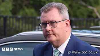 DUP commissioning review following Donaldson conviction