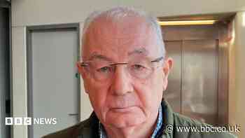 Bloody Sunday victim's brother criticises 'death threat' sentence