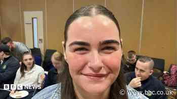 'Young people with disabilities shouldn't have to change for society,' say youth workers
