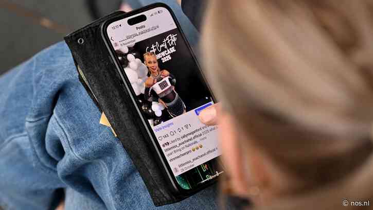 Australië scherpt regels socialemediaverbod voor kinderen aan: boete verdubbeld