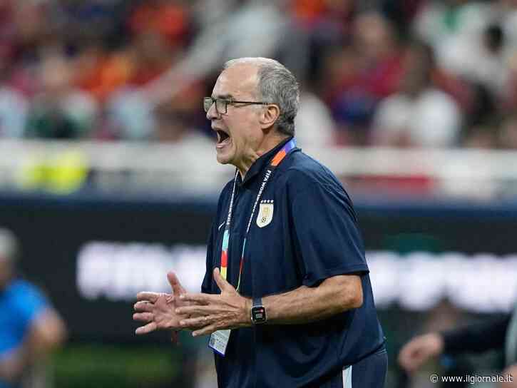 "El Loco" Bielsa non sa perdere. La garra dov'è?