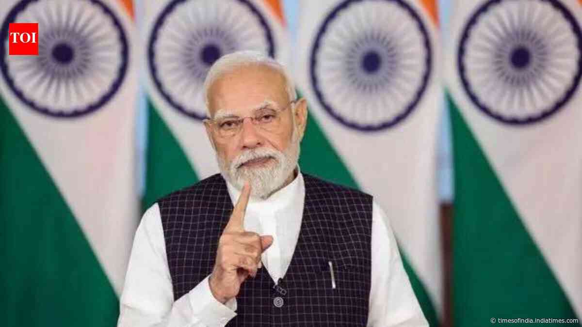 'From seas to skies, India becoming self-reliant': PM Modi hails C-295 aircraft in 'Mann Ki Baat' 135th episode - top quotes