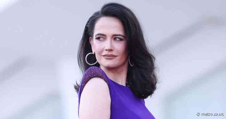 Former Bond girl rushed to hospital after ‘really nasty’ injury on set of Wednesday