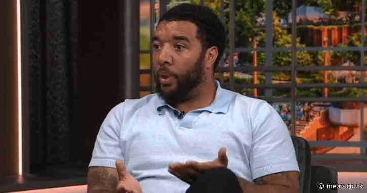 Troy Deeney slams two Arsenal stars who were ‘arrogant and ignorant’ against Panama