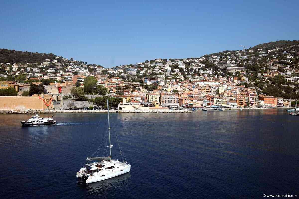 Grosse chaleur mais aussi de l’orage : à quelle météo s’attendre ce dimanche dans les Alpes-Maritimes ?