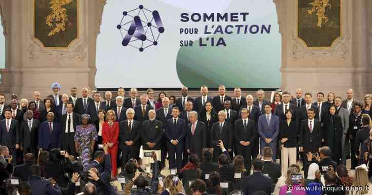 L’Europa brucia: l’Ai ci salverà? Forse andrebbe sottratta all’oligopolio che la gestisce