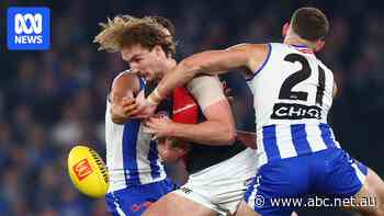 Live: Tight contest at Docklands ahead of Dockers—Suns finale