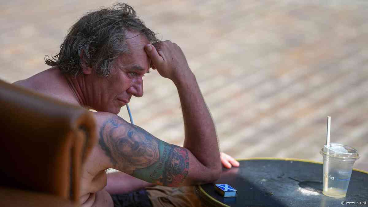Na hitte komt verkoeling, maar later in juli mogelijk opnieuw tropisch
