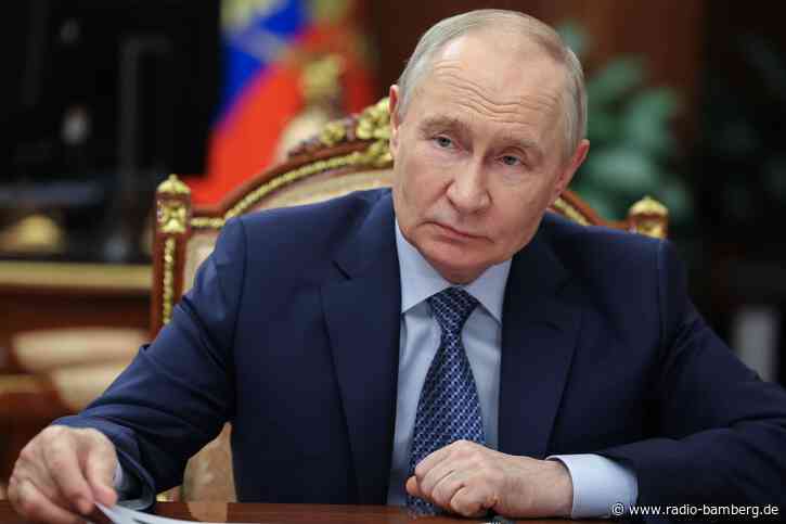 Ex-Soldat nach Ultimatum an Putin in Haft