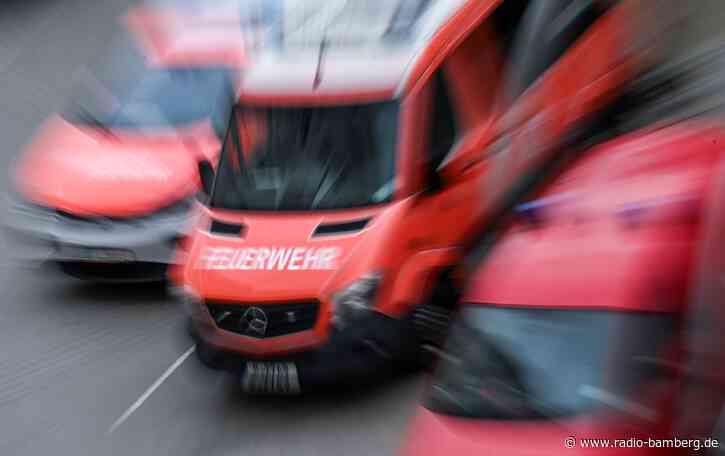 Scheune brennt ab – Millionenschaden auf Bauernhof
