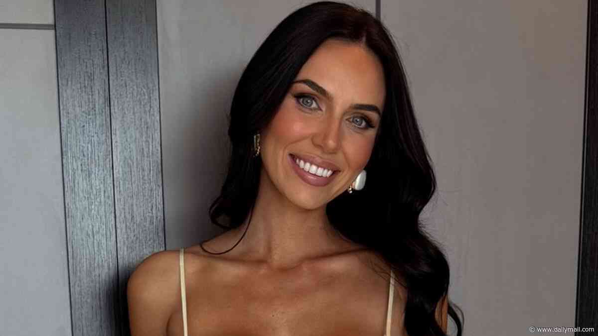 Signs Tess Crosley is shamelessly eyeing an influencer career as brands flock to Jules Neale: Inside surgery rumours and the subtle move hinting at her ambitions