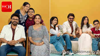 Venkatesh–Trivikram film release date out