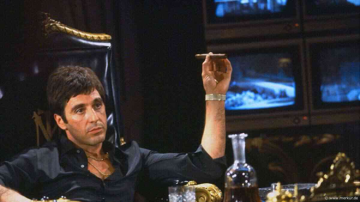 Brutales Meisterwerk: Einer der besten Gangsterfilme aller Zeiten läuft im Free-TV