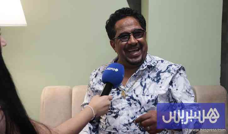 الشاب خالد: النجاح لم يُلغ رهبة المسرح.. وتوثيق مسيرتي مشروع مطروح