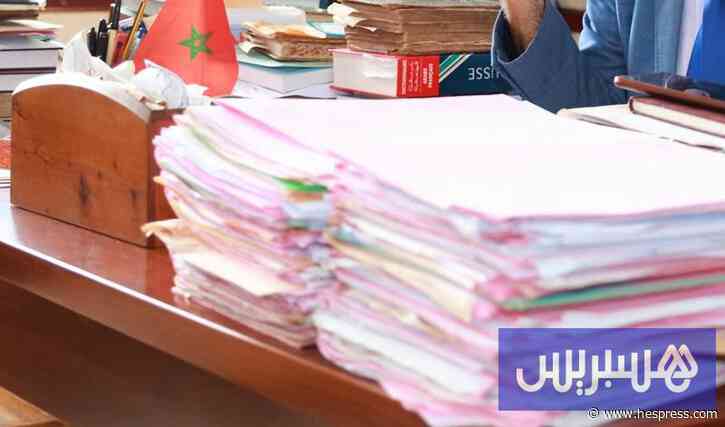 استفسارات تستبق موجة عزل في الجماعات قبل "ا&#