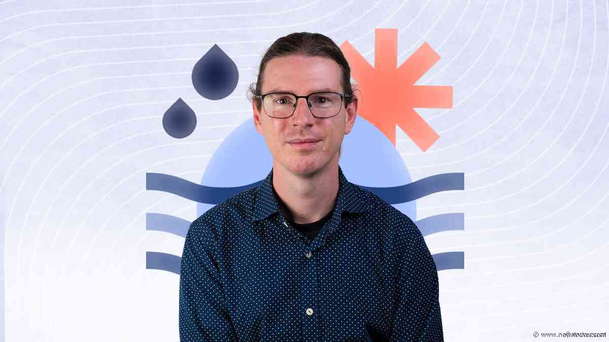 De broeikas | Zo wordt het wel heel moeilijk om klimaatverandering te negeren