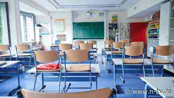 Für Kitas, Schulen, Pflegeheime: Grüne fordern "volles Tempo beim Ausbau von Klimaanlagen"