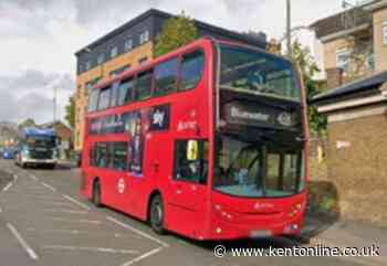 Bus services to Bluewater and hospital saved after agreement reached