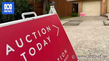 Major capital cities record worst housing auction clearance rates in years