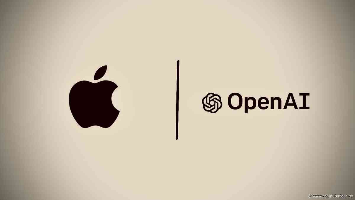 Erfolgreich abgeworben: Apple-Vision-Pro-Chef Meade wechselt zu OpenAI