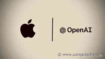 Erfolgreich abgeworben: Apple-Vision-Pro-Chef Meade wechselt zu OpenAI
