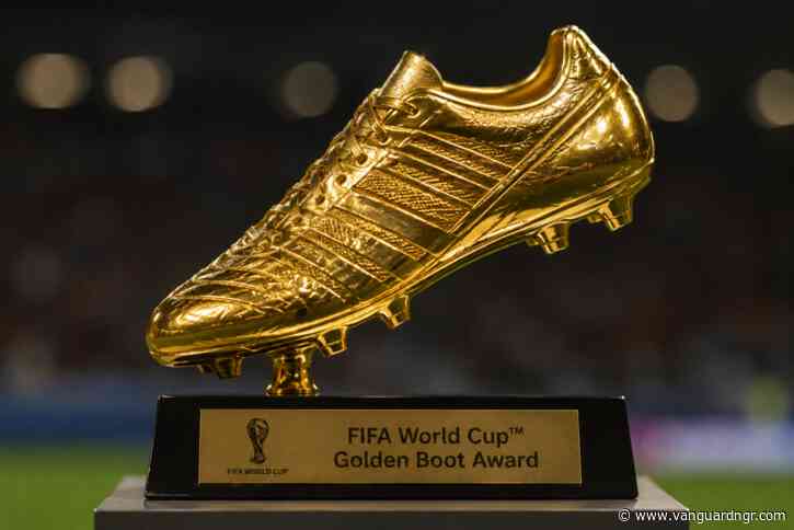 World Cup 2026: Full list of top scorers ahead of Round of 32 fixtures