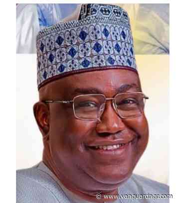 A tribute to Gbenga Joel Hashim at 57