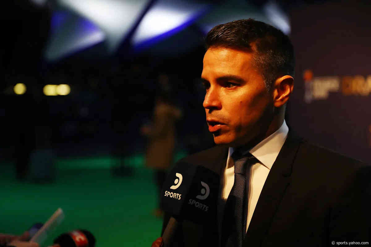 Argentina icon backs Julian Alvarez to join Barcelona: ‘The ideal team for him’