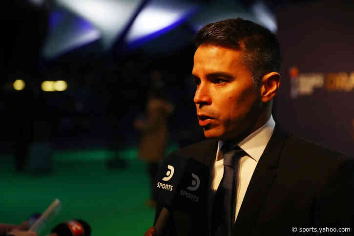 Argentina icon backs Julian Alvarez to join Barcelona: ‘The ideal team for him’