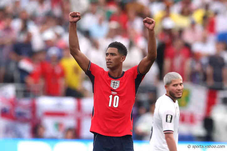Real Madrid midfielder delivers five-star performance in final group-stage game at World Cup