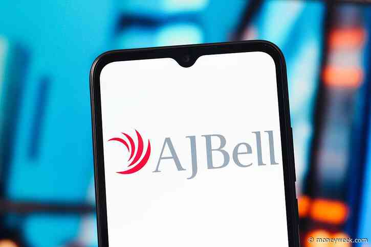 AJ Bell has a bright future – here's how to play its shares