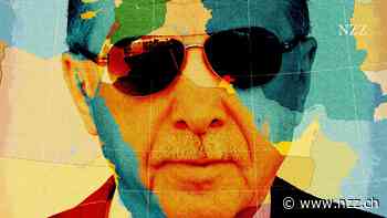 Die Rückkehr der Osmanen – über Erdogan und seine Grossmachtphantasien