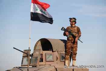 Iraq: Gunfire heard across Baghdad Green Zone
