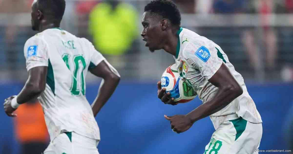 De Rode Duivels treffen een loodzware tegenstander in de zestiende finales, en wel hierom