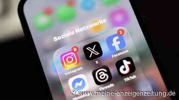 Soziale Medien für Kinder verbieten? Studie zeigt: Selbst Gen Z fordert strengere Regeln