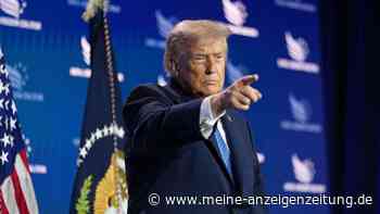 Waffenruhe im Iran in Trümmern: USA und Teheran greifen sich wieder an – Trump will „Werk vollenden“