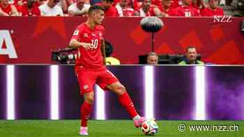 LIVE-TICKER - Fussball-WM 2026: Die Schweiz trifft im Sechzehntelfinal auf Algerien, und im Achtelfinal würde nicht Portugal warten +++ Transfergerüchte um Granit Xhaka