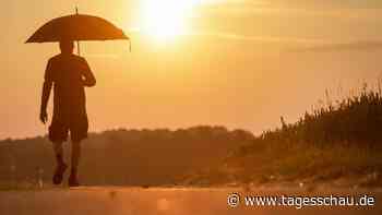 Hitze-Liveblog: ++ Bis zu 42 Grad erwartet ++