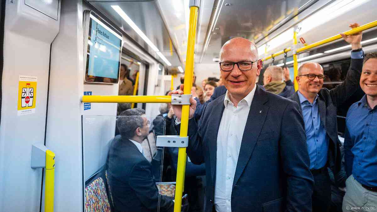 "Öffentlicher Druck" unerwünscht: Los Angeles? Sao Paulo? Berliner Senat hält Dienstreisen vor Wahl geheim