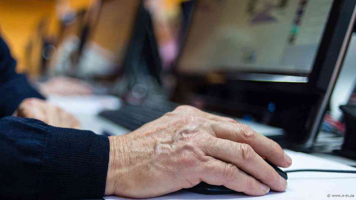 Theoretisches Potenzial : Späteres Rentenalter könnte BIP um 100 Milliarden Euro erhöhen