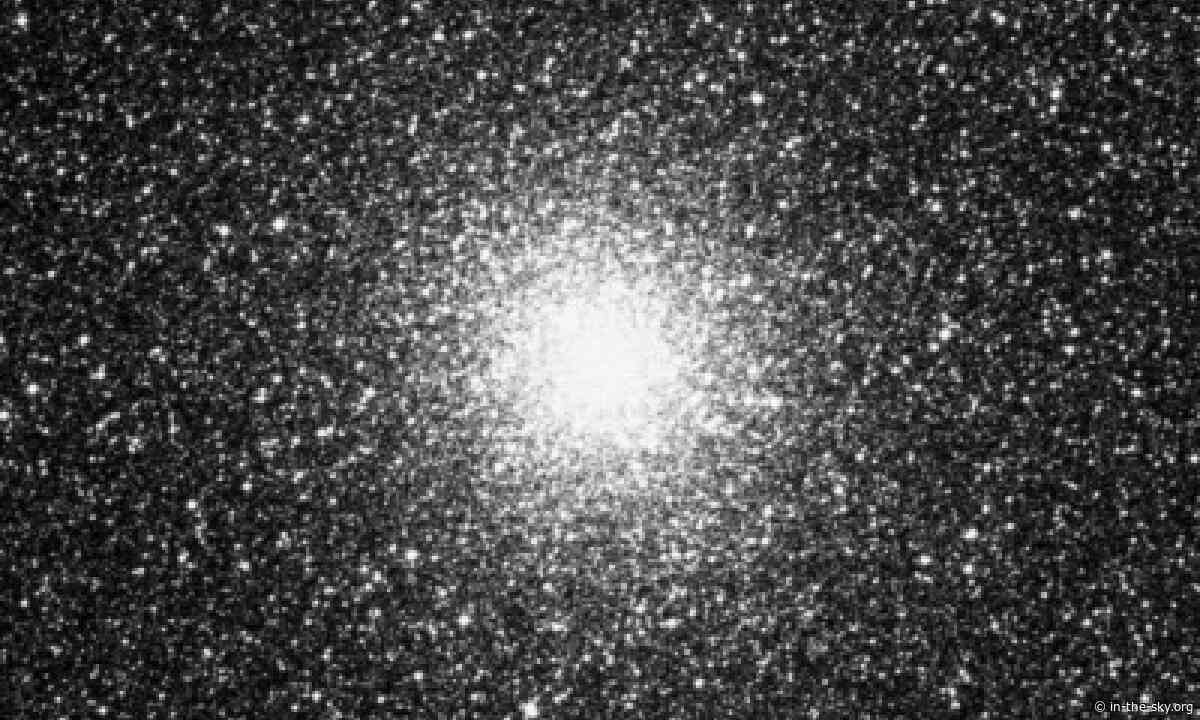 01 Jul 2026 (4 days away): Messier 22 is well placed