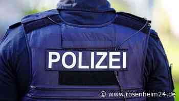 Suchaktion am Tinninger See – Vermisste (90) aus schlammigen Uferbereich gerettet