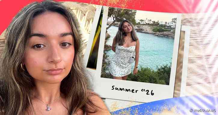 Being 23 is already hard enough, now I’m meant to have the ‘ultimate summer’ too