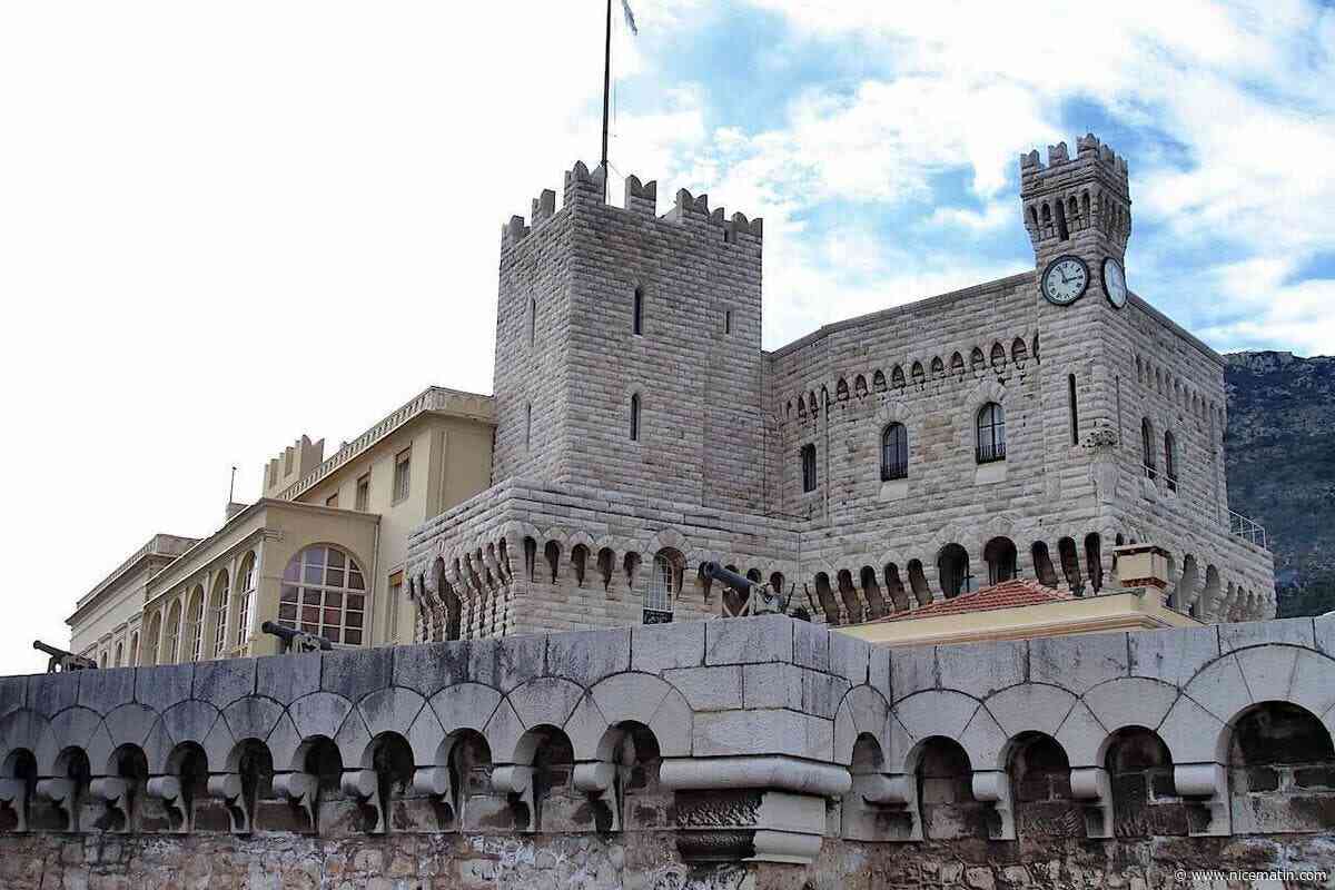 1532 : quand Charles Quint façonnait un « grand Monaco » jusqu’à Naples et la Sicile