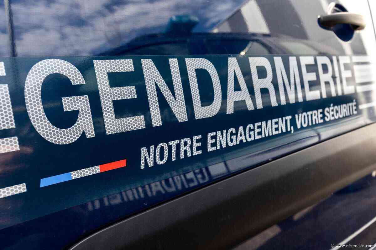 On en sait plus sur le carambolage impliquant cinq voitures qui a fait quatre blessés ce dimanche matin près de Cannes, et les images sont impressionnantes