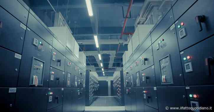 La crescita vertiginosa (e disordinata) dei data center per alimentare l’intelligenza artificiale: richieste di potenza a 84 gigawatt. E la legge lombarda permette strutture nelle aree naturali