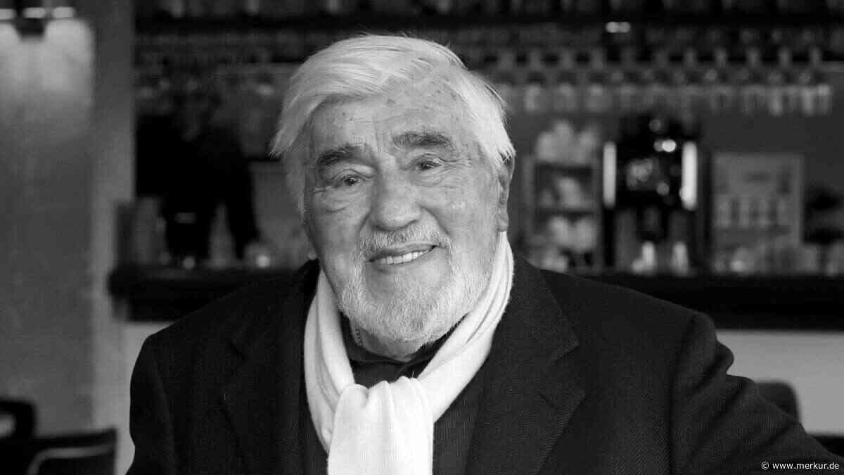 Tochter von Mario Adorf legt traurige Beichte ab: „Mit Mutter alleine aufgewachsen“